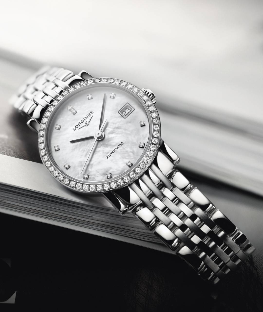 The Longines Elegant Collection from Longines